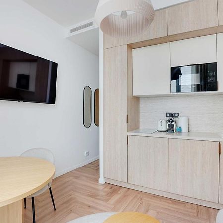 Amazing Place 4P1Br - Montorgueil St Denis Παρίσι Εξωτερικό φωτογραφία