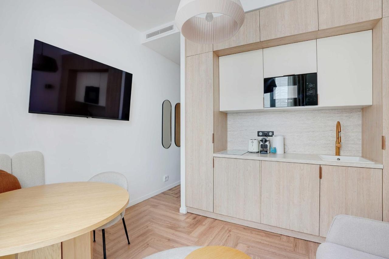 Amazing Place 4P1Br - Montorgueil St Denis Παρίσι Εξωτερικό φωτογραφία